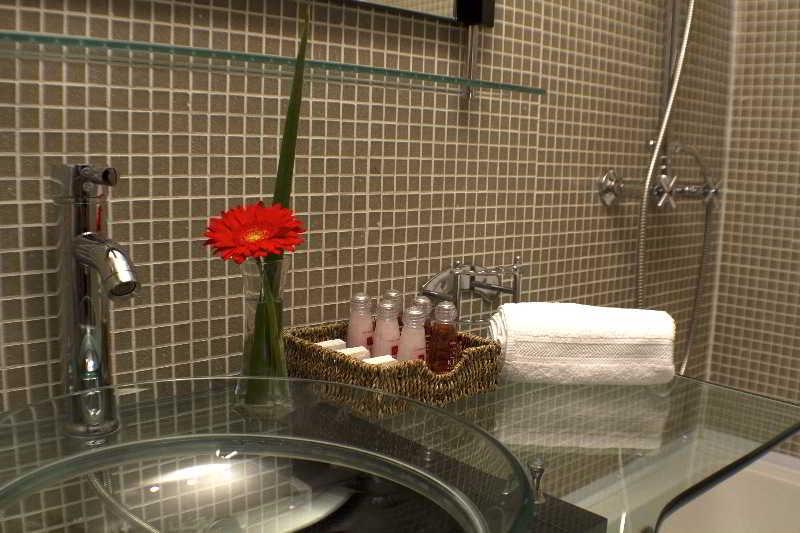 Ker Urquiza Hotel Buenos Aires Cameră foto